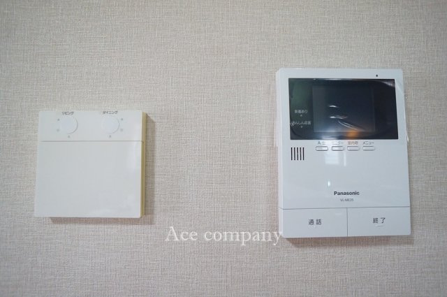 【内装】 | 東大阪市足代1丁目 | 【LD2面床暖房パネル☆】【TVモニターホン新調完備☆】