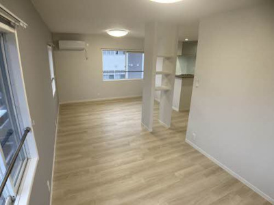 【内装】 | ぴゅあめぞんフレグランス