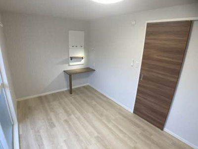 【洋室】 | ぴゅあめぞんフレグランス