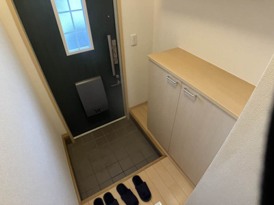 【玄関】 | エクセランＴ７