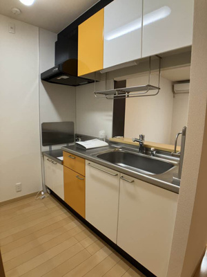 【キッチン】 | エクセランＴ７