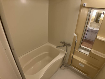 【浴室】 | エクセランＴ７