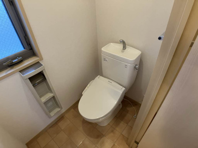 【トイレ】 | エクセランＴ７