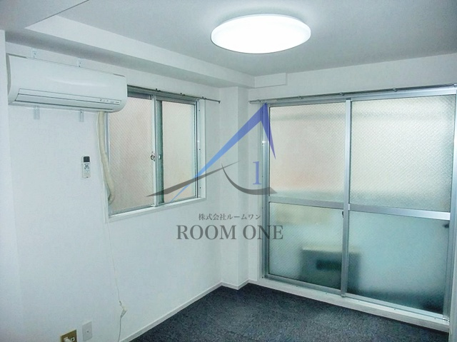 アークピアの寝室|寝室です。