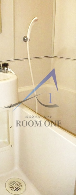 アークピアの浴室|お風呂です。