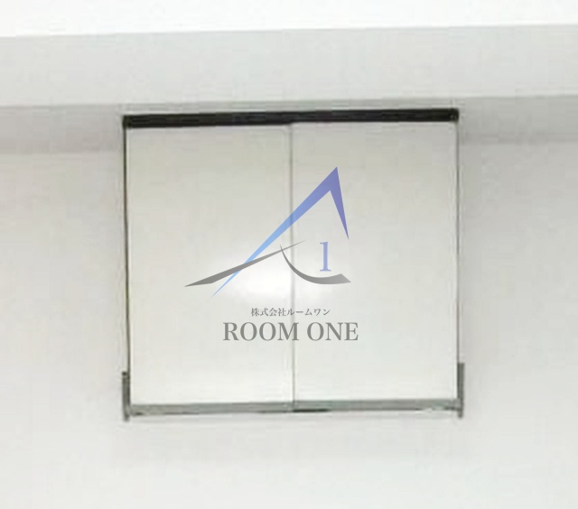 アークピアの収納|収納です。