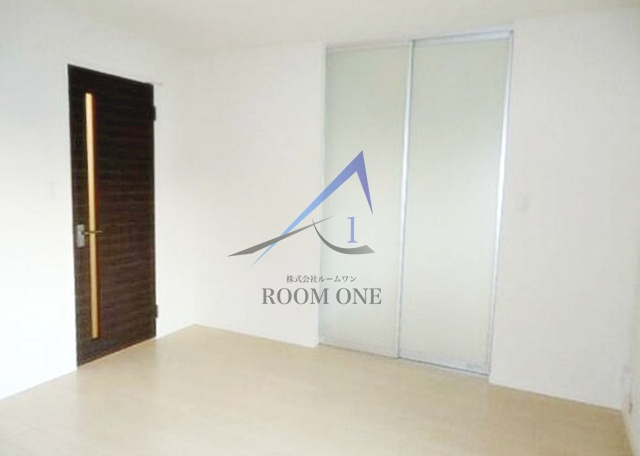 シャト－グレ－スの寝室|寝室です。