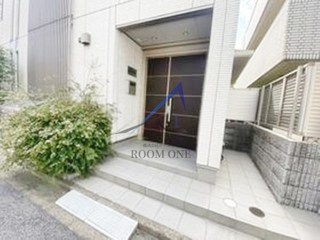 シャト－グレ－スのその他共用部分