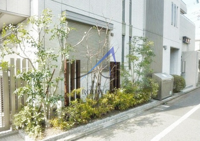 シャト－グレ－スのその他共用部分