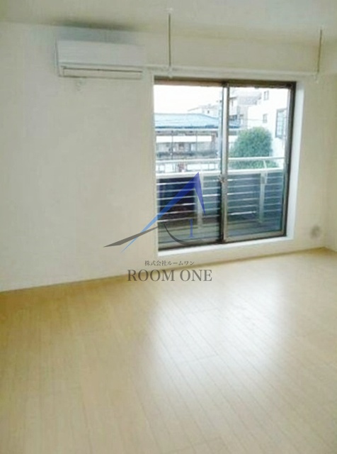 シャト－グレ－スの居間・リビング|洋室のお部屋です。