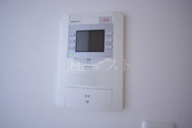 S-FORT福島リブレのセキュリティ|※別号室参考写真