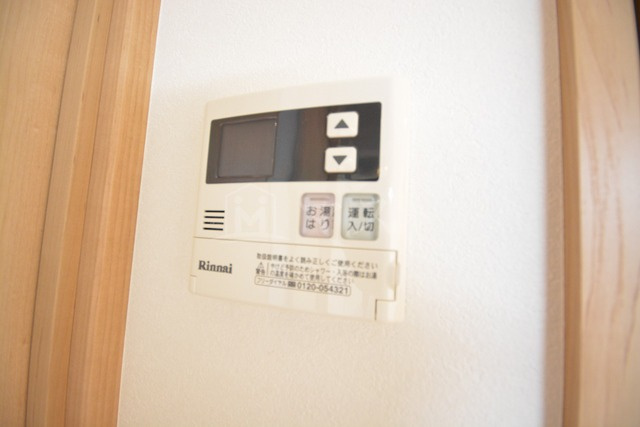 S-FORT福島リブレの設備|※別号室参考写真