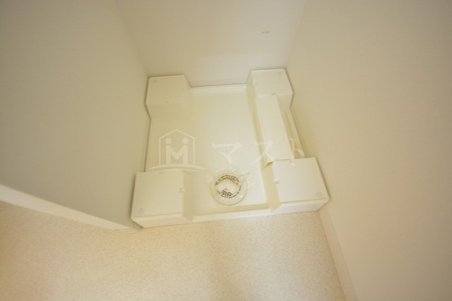 S-FORT福島リブレのその他|※別号室参考写真