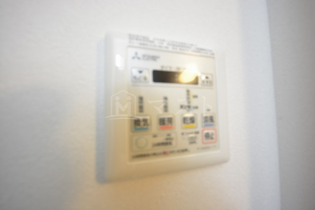 S-FORT福島リブレの設備|※別号室参考写真