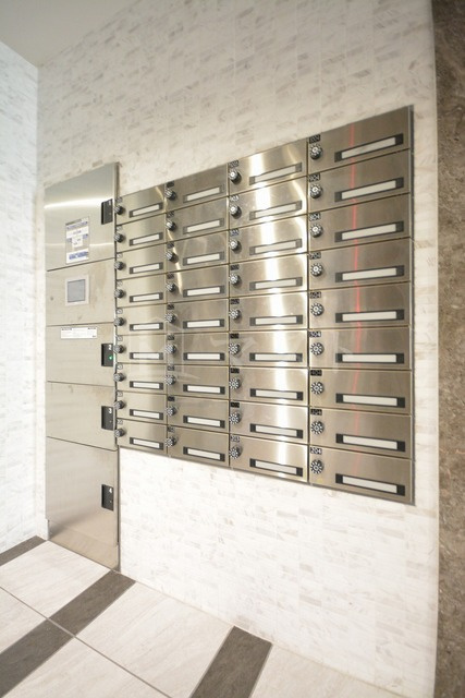 S-FORT福島リブレのその他共用部分