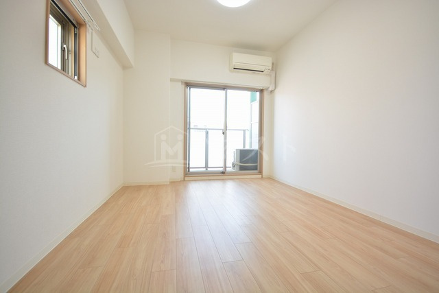 S-FORT福島リブレの内装|※別号室参考写真