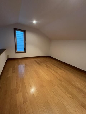 【寝室】 | アネックス白山