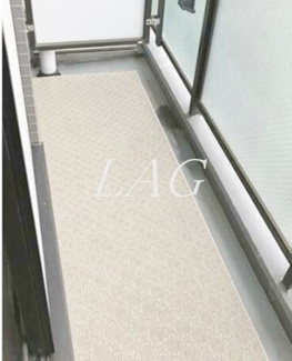 【バルコニー】 | タウンフォルム武蔵小杉一番館 | バルコニーです。