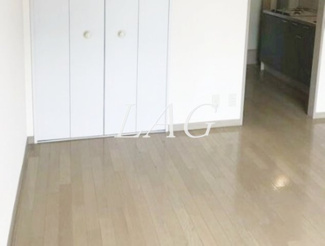 【寝室】 | タウンフォルム武蔵小杉一番館 | 寝室です。