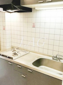 【キッチン】 | タウンフォルム武蔵小杉一番館 | キッチンです。