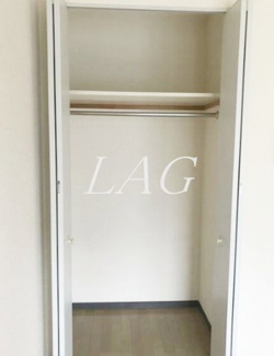 【収納】 | タウンフォルム武蔵小杉一番館 | 収納です。