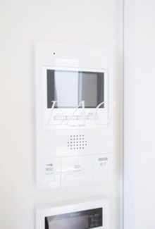 【セキュリティ】 | プリモ下北沢