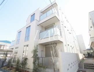 【外観】 | プリモ下北沢 | 外観です。