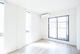 【居間・リビング】 | プリモ下北沢 | 洋室のお部屋です。