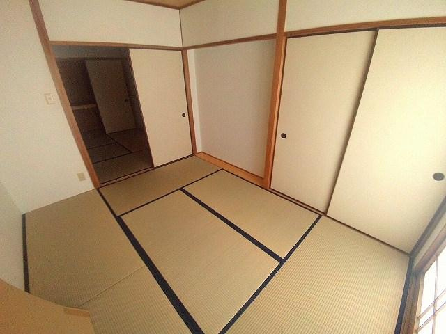 キィーロックハウスのその他