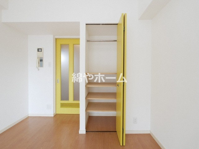 ベルシモンズ桜川の内装|内装も気になるポイント