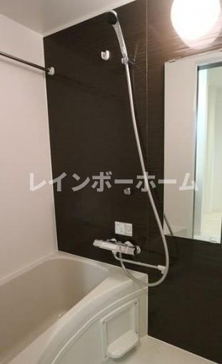 REGALEST ONEの浴室|ゆったり過ごせるお風呂です