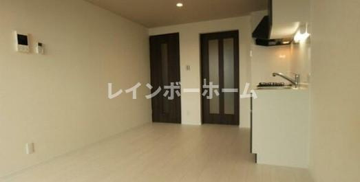 REGALEST ONEの内装|おしゃれな内装です