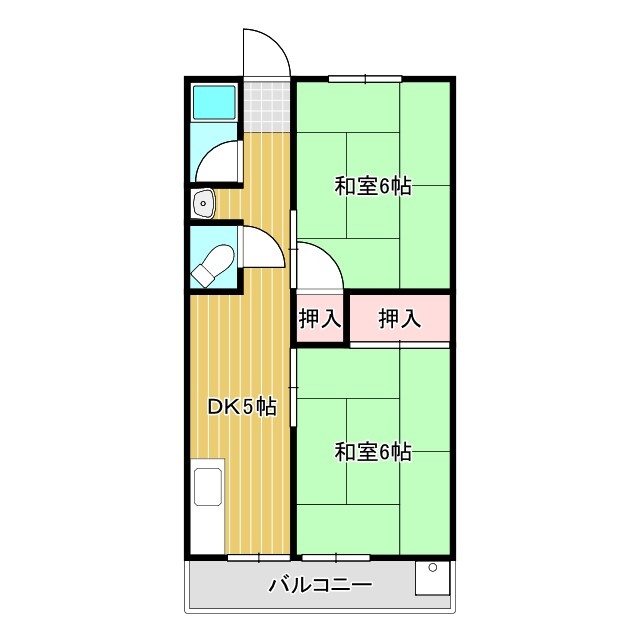 明神マンション2号