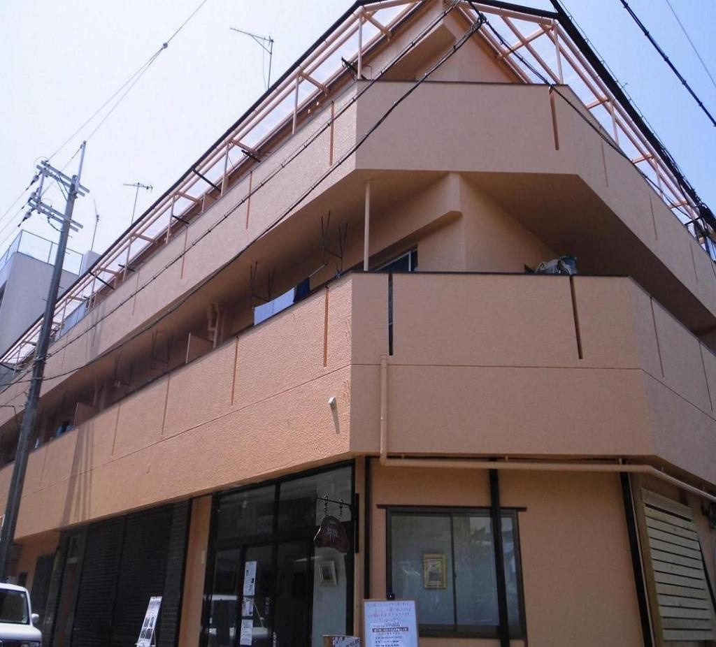 明神マンション2号