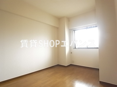 【寝室】 | ソレアードハサマ