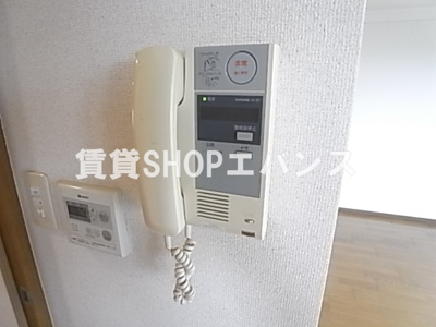 【セキュリティ】 | ソレアードハサマ