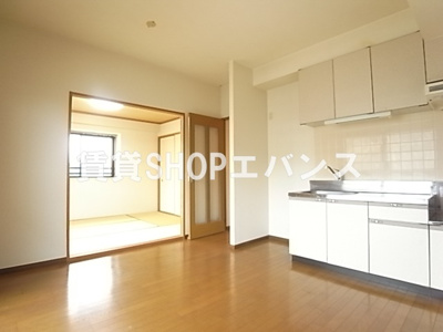 【居間・リビング】 | ソレアードハサマ