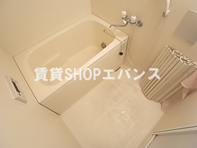 【浴室】 | ソレアードハサマ