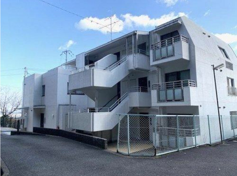 ビバリーハウス青谷弐番館