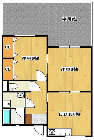 明石市西明石東町の賃貸マンション