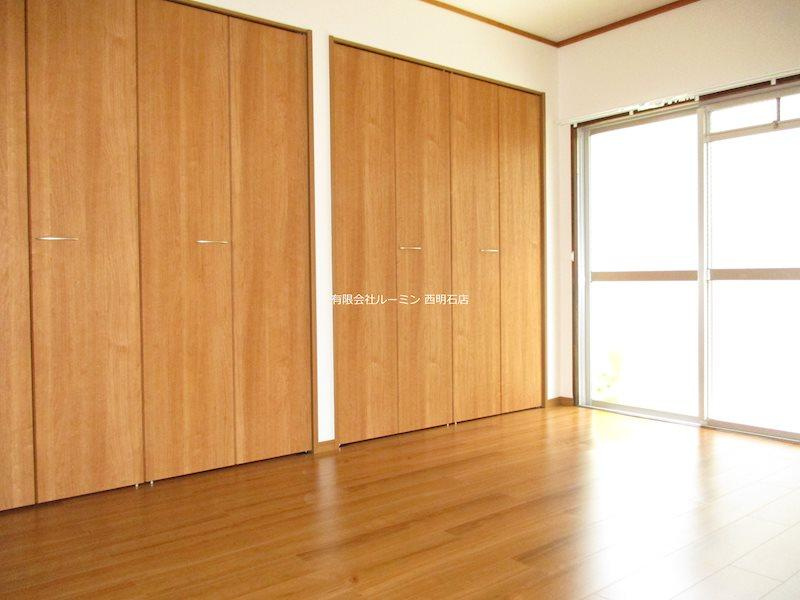 明石市西明石東町の賃貸マンションのその他