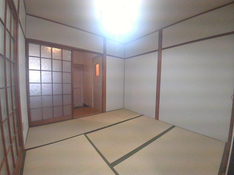 藤井マンションのその他