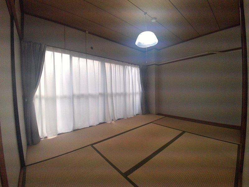 藤井マンションのその他