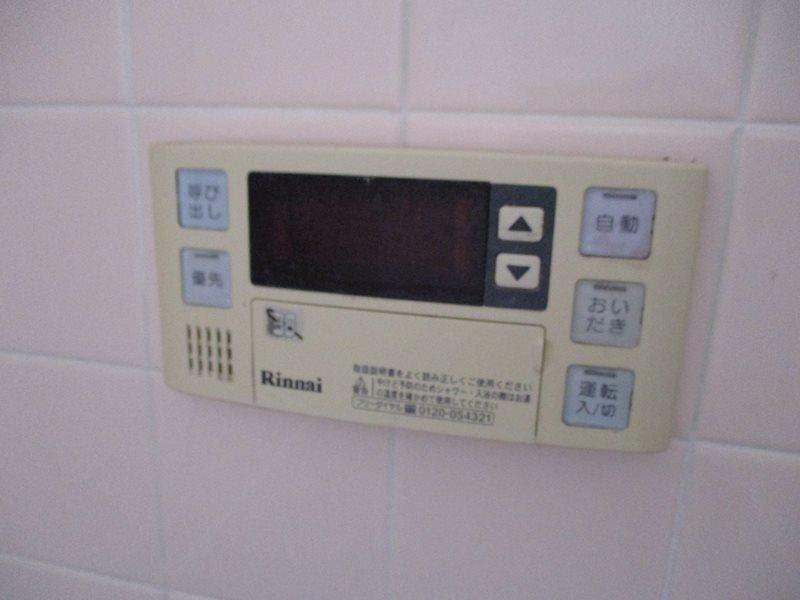 明石市小久保３丁目のタウンの設備