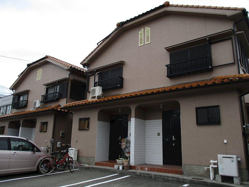 明石市小久保３丁目のタウン