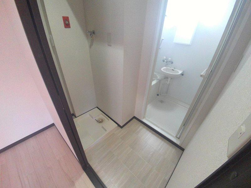 明石市西明石北町３丁目の賃貸マンションのその他