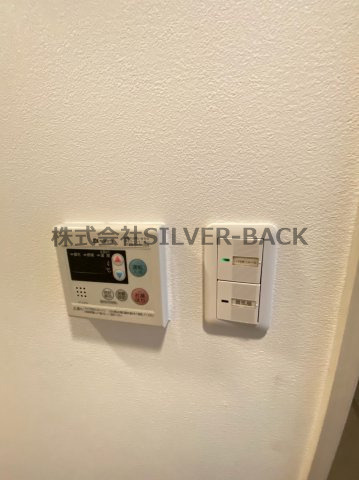 クリスタルグランツ大阪センターSTの設備