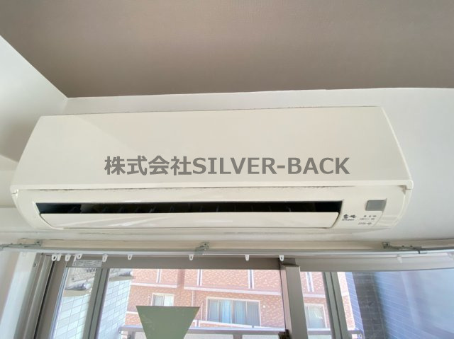 クリスタルグランツ大阪センターSTの設備