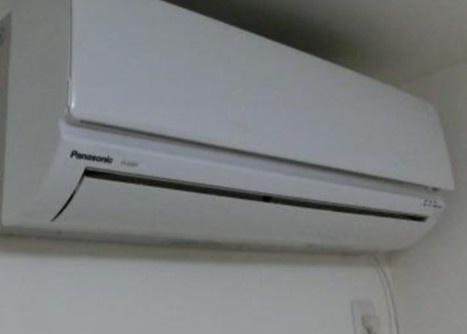 ベルエステート竹ノ塚Aの設備