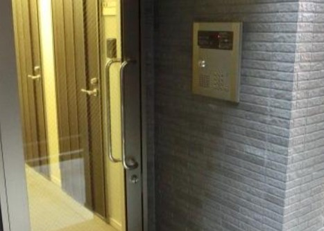 ベルエステート竹ノ塚Aのセキュリティ